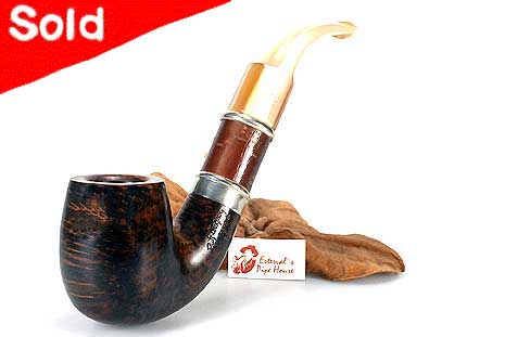 Butz Choquin Montagnarde No. 4 oF